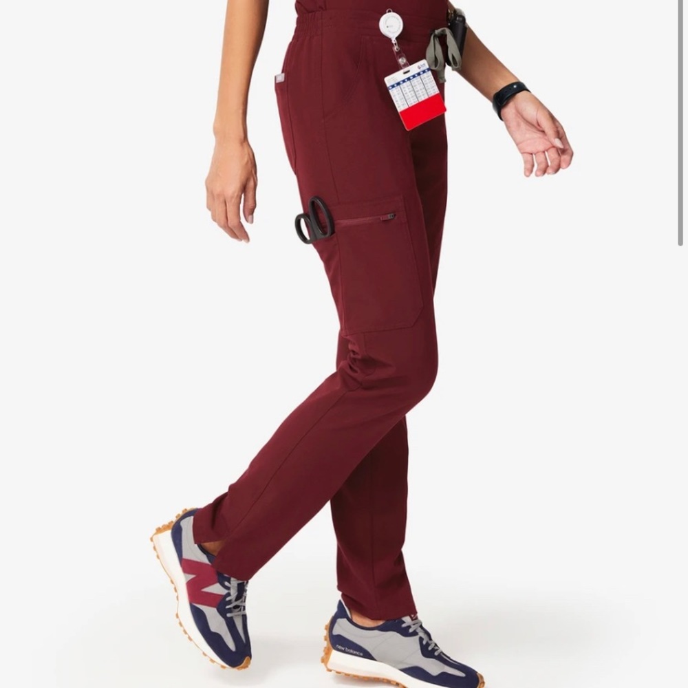 Figs Scrub Pants Tall